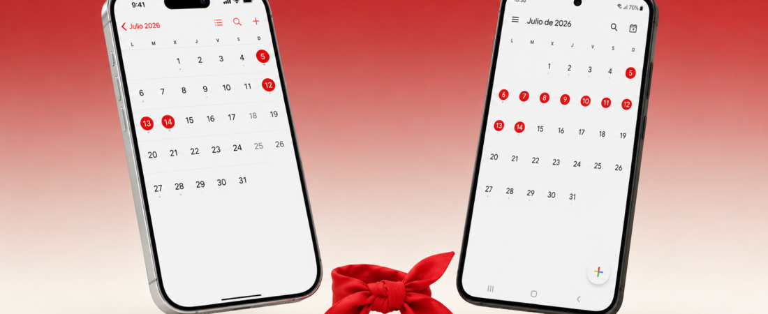 Calendario Taurino San Fermín 2026: encierros y corridas en tu móvil
